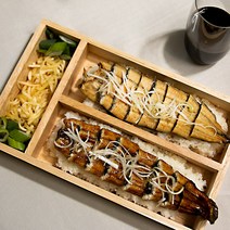 고창조은장어 풍천 민물장어 초벌구이, 2.초벌장어 1KG초벌후550G