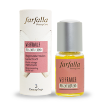 프랑킨센스 페이스 리제너레이팅 오일 20ml