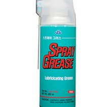 마이몰12 산업체전용 스프레이 그리스 420ML 고하중구리스 구리스