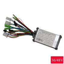 속도계 전기 자전거 키트용 FOCAN LCD 디스플레이 스쿠터 24V 36V 48V S861 S850 S865 EN06 S866 SW900, 1.36V 48V 250W