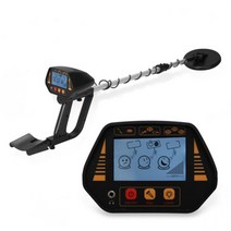 금속탐지기 추천 금속검출기 금 탐지기 방수 금속 금속탐지기금 심플렉스금속탐지기 금속탐지 국산금속탐지기 지하매설물 다목적 식품금속탐지기 고성능 고성능금속탐지기 휴대용 보물 사냥꾼 동, [01] Metal Detector A