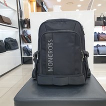 몽크로스 남성백팩MBP3033