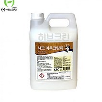 마루코팅제 3.75L 바닥왁스 광택제 왁스 바닥코팅 원목왁스