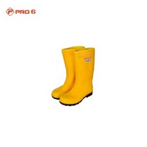 [Best 100] 빅스탑 내산 내화학장화 PS-04 안전장화 240mm