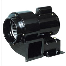 MDO2196 동건공업 DB-150 소형송풍기 (삼상) (동건공업/환풍기/송풍기/시로코팬)