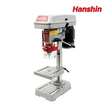 한신 드릴링머신 HS-DM06 드릴머신 탁상 보루방