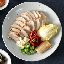 한식 도자기 그릇 고백자 원접시 5호, 본상품선택