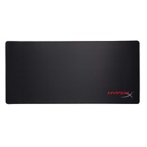 HyperX Fury S Pro 게이밍 마우스 패드 XL 사이즈 천 게이머용 광학 마우스 적용 2년 보증 HX-MPFS-XL, L(45cm x 40cm), FURY S 프로 스피드, 하나의