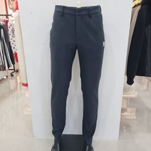 파사디골프(대전둔산점) 남성겨울 프리스본딩 일자바지 Q21WSL451M1