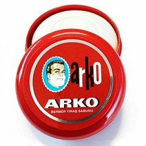 Arko 면도 비누 90그램