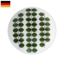 스웨덴 구스타브스베리 베르사 Gustavsbergs Bersa 텔러 플레이트 접시 18cm, 1개