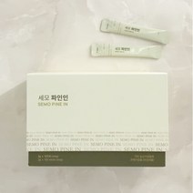 세모 파인인 300g, 100포, 4개