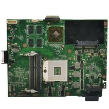 K52J 마더 GT310M HD5145 HD5470 HD6370 ASUS K52JC K52JB K52JR K52JT K52JU P52J 노트북 보드 메인, [06] HD 6370 1GB, 06 HD 6370 1GB