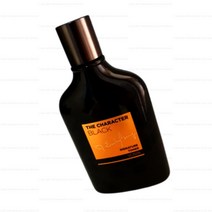 보닌 더캐릭터 블랙 시그니처 애프터쉐이브 샘플증정 140ml, 보닌 애프터쉐이브, 1개