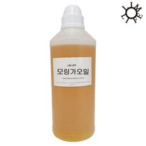 림라이프 모링가오일, 모링가오일 1000ml