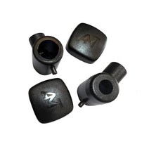 카라반창문부품 카라반환기창 카라반창문 카라반수리 카라반창문지지대 카라반개조 For Caravan Motorhome Polyplastic Window Stay Lock Replace, [02] 2 Sets