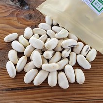 유기농 작두콩 300g 영양많은 작두콩밥, 1개