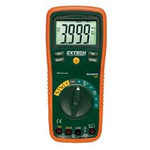신나라-닷컴_익스텍-디지털테스터기 EX420 AC750V DC1000V (1EA) 트기 전압 전류 측정 전자 터기 저항 테스트_ tlsskfk, 신-컴-선택사항없습니다