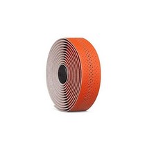 Fizik 템포 마이크로텍스 클래식 2mm 자전거 핸들바 테이프 오렌지