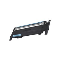 로켓토너 삼성전자 컬러 프린터 SL-C486W C486FW C436W C486 C436 C485FW 호환 토너, CLT-C403S 파랑색 1000매