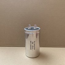 미래콘덴서 국산콘덴서 알루미늄 캔타입 콘덴서 250VAC 300VAC 350VAC 370VAC 450V 유럽CE 특허제품 콘덴서 에어컨 실외기 전해 기기 기동용, 250VAC 60uF