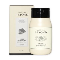 [경기점] 비욘드 딥 모이스처 바디 세럼 인 오일 200ml