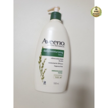 아비노 데일리 모이스춰라이징 바디로션, 108개, 532ml