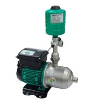윌로펌프 PB-350MA 하향식 가압펌프