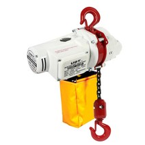 UDT듀크윈치호이스트(단상) DU-901(490KG)단상220V 미니형
