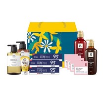 아모레퍼시픽 행복가득 32호 선물세트, 2개