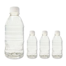 유페트 생수병 28mm, 350ml, 315개