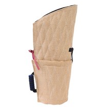 강아지 짐볼 어질리티 트릿백 입마개 클리커 dog bite sleeve training agility equipment strong bite tug jute bite for, 사이즈 설명 참조, 44