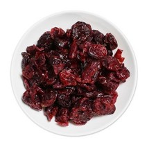 [천삼백케이] [웰넛] 웰넛 고소한 견과한입 건조크랜베리1kg, 단품