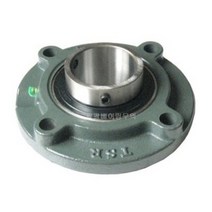 UCFC209 UCFC210 유니트베어링 UC타입 원형플랜지형 지구베어링 세트베어링