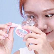 모나코올리브 눈 건강을 위한 눈 비데 아이큐, 아이큐 스카이