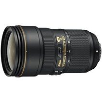 니콘 렌즈 nikon af-s fx nikkor 24 – 70 mm f2.8 e ed 진동 감소 dslr 카메라용 o-tofo-kasuzu-murenzu blk, 베이스