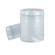 공기주입 에어스틱 에어포장 완충쿠션 충격 파손방지, 상세 페이지 참고, 300m대형롤형40CM두꺼운60m투명