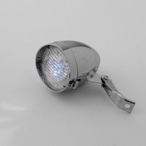 클래식 LED 자전거 전조등 라이트 자전거등, 상세페이지 참조, 단품