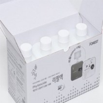 mirmall_(숲에서) S400 산림욕기 리필액 600ml 4ea 피톤치드방향제 실내탈취제 공기 냄새제거제 천연 욕 제+★★★★★, ☞이걸로구매할게요☆, ☞이걸로구매할게요☆