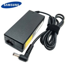 삼성 LC32F391FWEXXY / LS24E370DL/ZA LS27D360HSY/ZA 용 14V AC/DC 어댑터, 02 EU