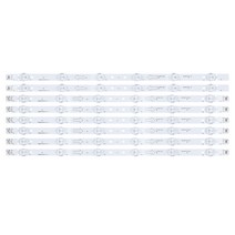 LED 스트립 Thomson T42E32HU PH42B25DG PH42B25 DP42D24 FLTV-42T25 4C-LB420T-YH1B 4C-LB420T-YH1A TCL-462C