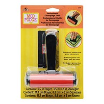 Mod Podge Professional Decoupage Tool Set 2295 Multi-color, 1