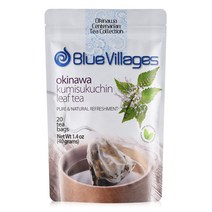 Kumisukuchin Tea ( Java Tea / Orthosiphon Stamineus ) - Kidney Liver Cleanse Detox Tea Support Mem, 1