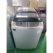 중고세탁기 삼성세탁기 lg세탁기 일반형 통돌이세탁기15kg, 중고LG통돌이세탁기