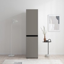 커스텀 2도어 주방수납장 450(일반형), 우측형