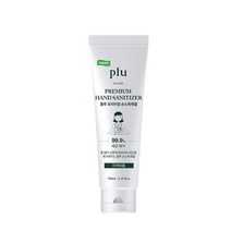 [본사직영]플루 프리미엄 손 소독제 180ml SET 손세정제, 1개