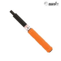 편한손 스트롱앙카펀치 3/8인치x14mm 국산 앙카펀치