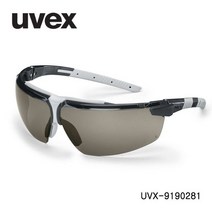 오너클랜 우벡스 선글라스 UVX-9190281 UV차단안경 UVEX 독일 [WAE4AB9], 상세 설명 참조