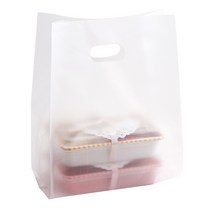 봄91 SE 무지 HD 비닐 쇼핑백 중, 1개, 900개