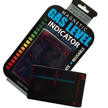 LPG 잔량 표시 마그네틱 부착 참고용, 1849-LPG잔량표시기